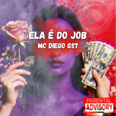 Ela É do Job - Single