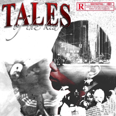Tales Of The Kid