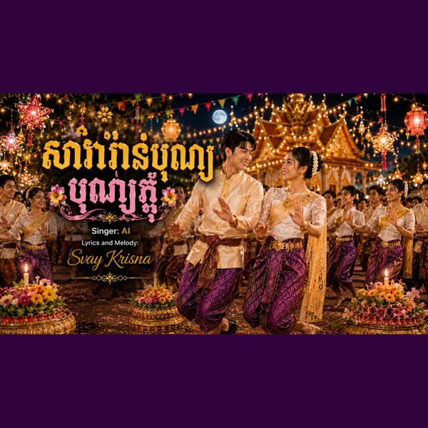 Saravan Bun Pchum