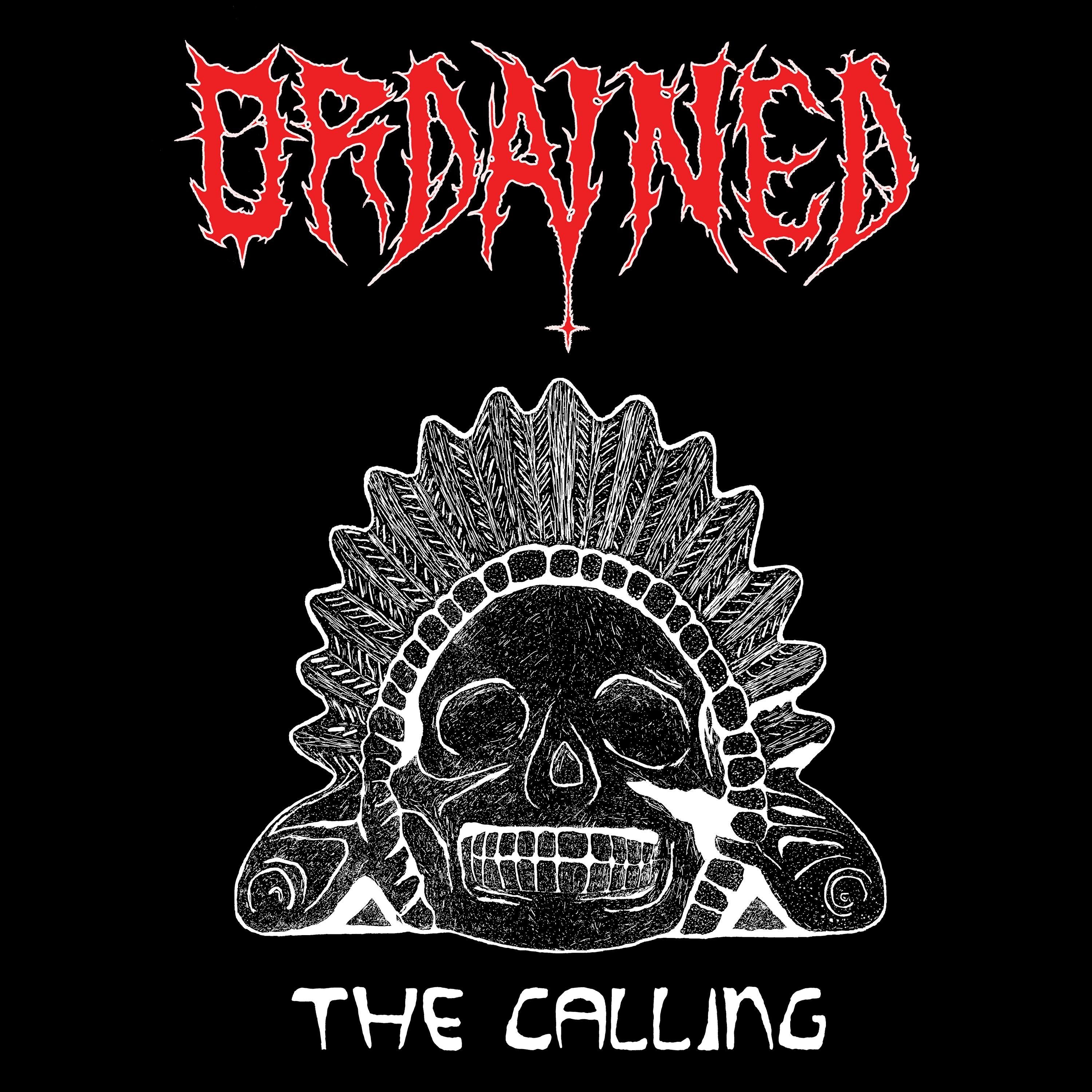 The Calling - Single