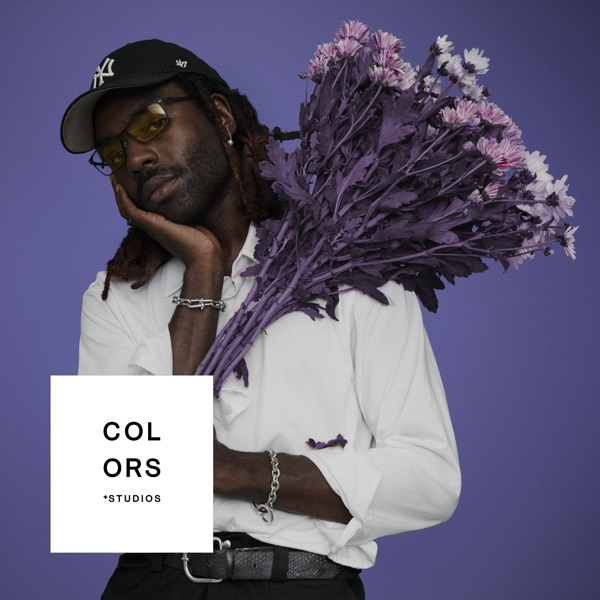 Dark & Handsome - A COLORS SHOW - Single