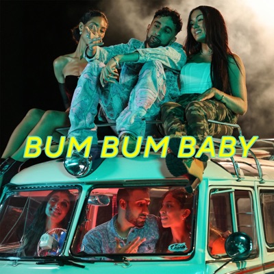 Bum Bum Baby - Single