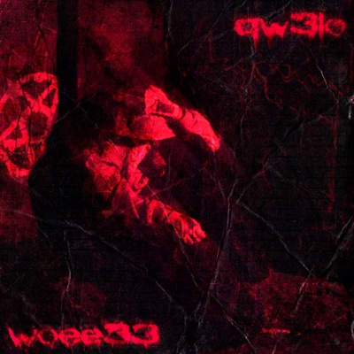 pentagram (feat. woee33) - Single