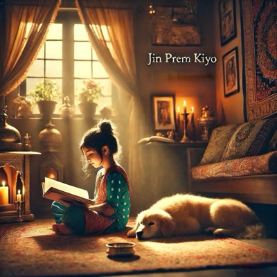 Jin Prem Kiyo (feat. Aashmeen) - Single