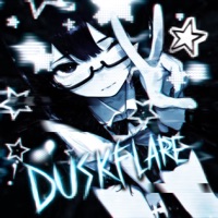 Duskflare - EP - LVGHTER & XURICA