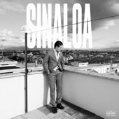 SINALOA (feat. Ex∧) artwork