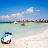 warda w yesmina وردة و ياسمينة في جنينة تراث قرقنة - Single - Nejah Artistou