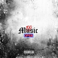 100 Music - Sizz Saloway