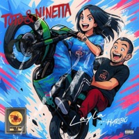 Toto & Ninetta (feat. Haribo) - Single - Layla