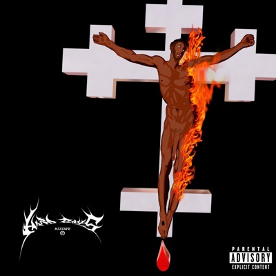 Hard Boy'z Mixtape