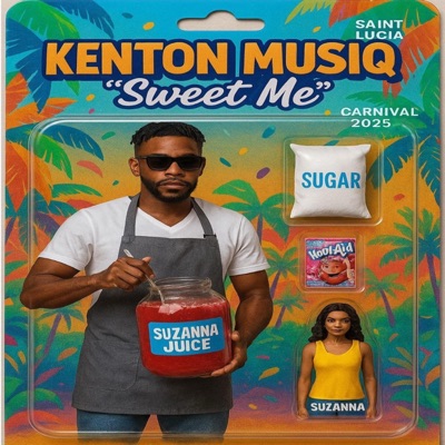 Sweet Me - Single