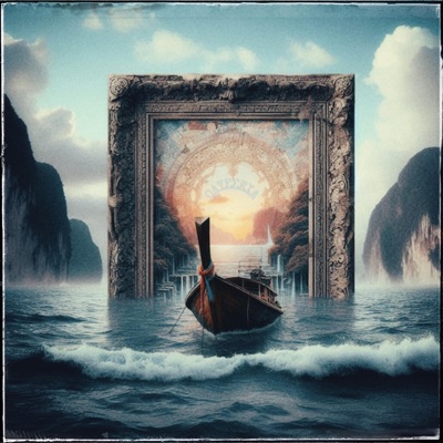 Odysseia - Single