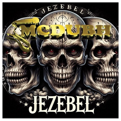 Jezebel (feat. Sandeman Hurricane, Saidan & Ayce) - Single