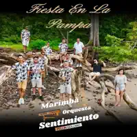 No La Beses — Marimba Orquesta Sentimiento