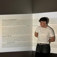 FRÜHLINGSKINDER - EP - Skepsiz