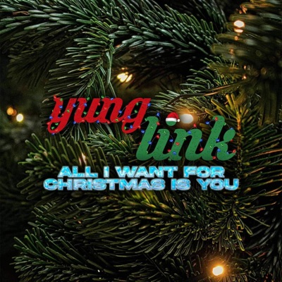 All I Want For Christmas Is You - Single