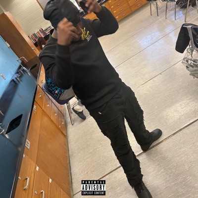 Off Da Lot - Single