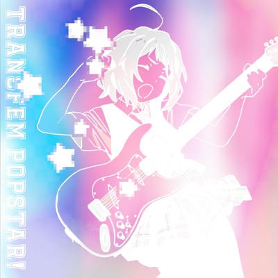 TRANSFEM POPSTAR !
