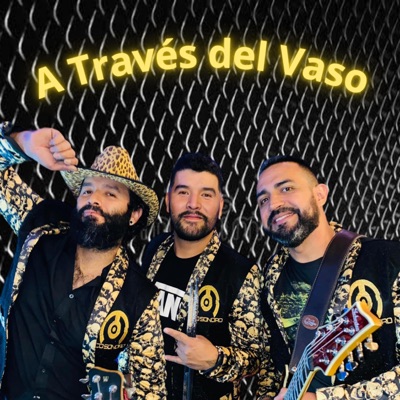 A Través del Vaso Rockteñometalcumbialterada - Single