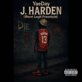 J. Harden (feat. Buck 50) Yaeday