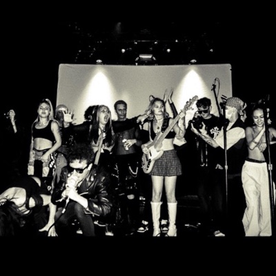 Don't Take My Number - Single