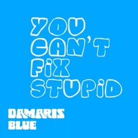 YOU CAN'T FIX STUPID