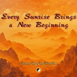 Every Sunrise Brings a New Beginning