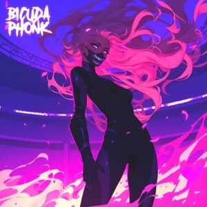 Bicuda Phonk (Slowed & Reverbed)