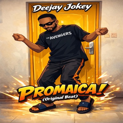 Promaica! (Original Beat) - Single