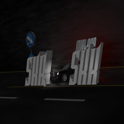 SKK SKK SKKK - Single