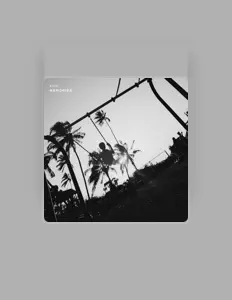 聆聽 KHR、觀看音樂影片、閱讀小傳、查看巡演日期等！