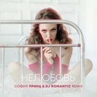 Нелюбовь (DJ Romantic Remix) - Single - София Принц
