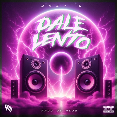 Dale lento - Single
