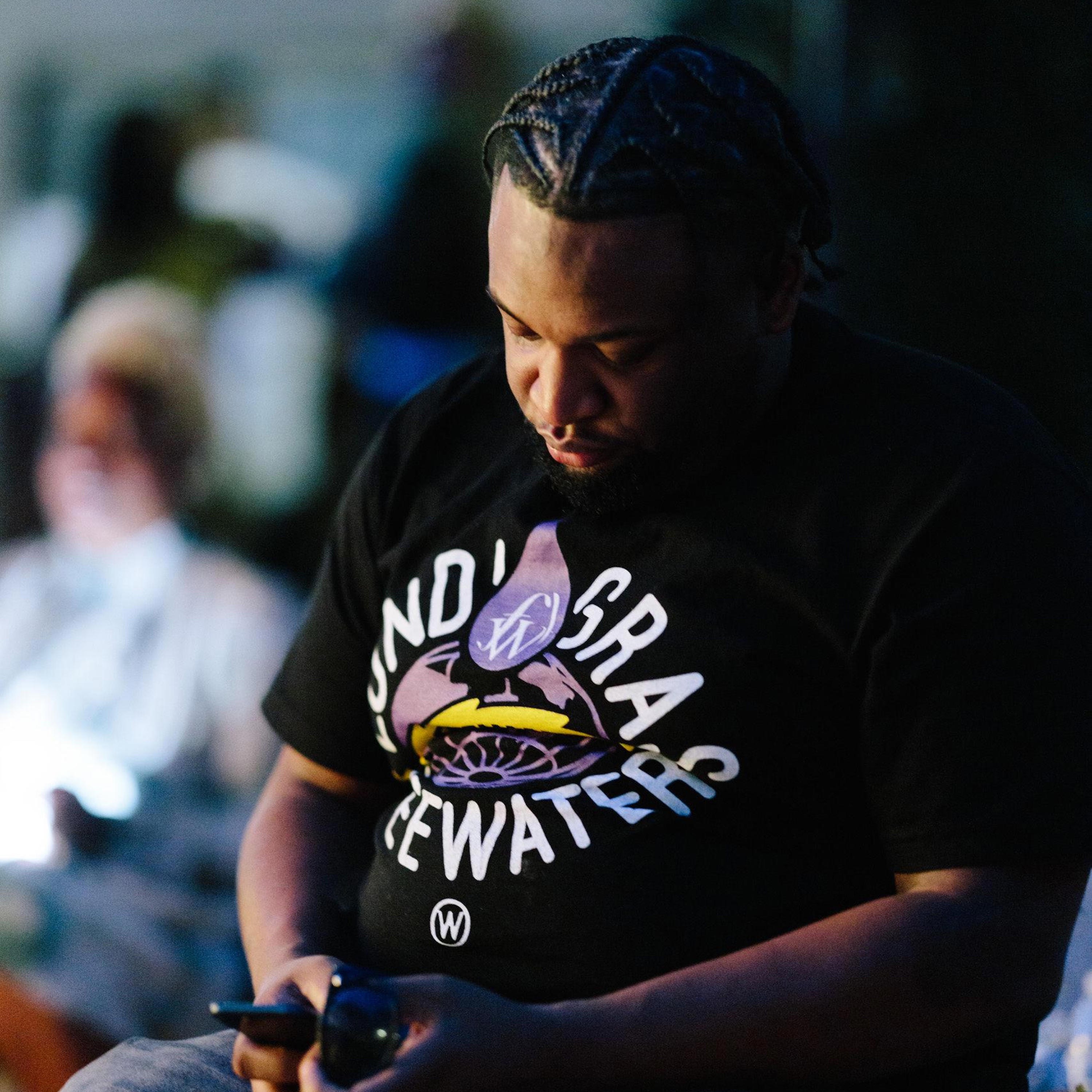 Build me up - Single