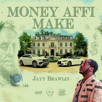 Money Affi Make - Single