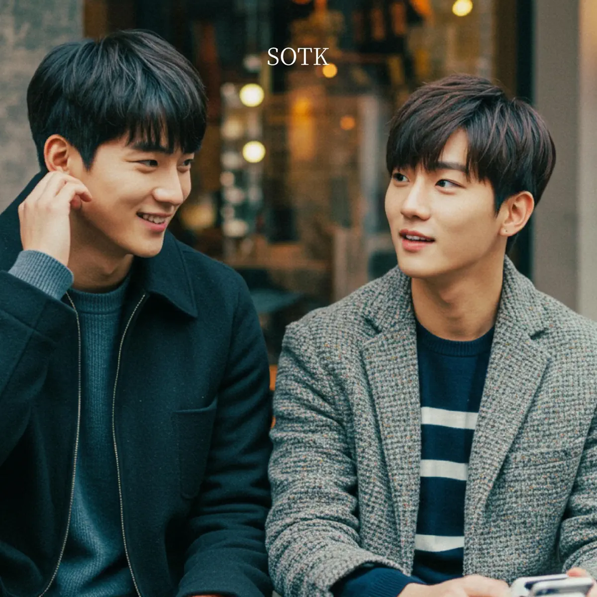 SOTK - You on Instagram - Single (2025) [iTunes Plus AAC M4A]-新房子