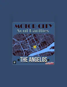 Listen to The Angelos, watch music videos, read bio, see tour dates & more!