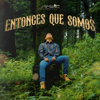 Entonces Que Somos - Single - Jorge Carmona