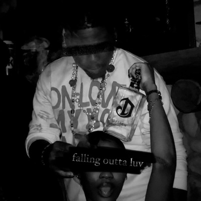 Falling Outta Luv