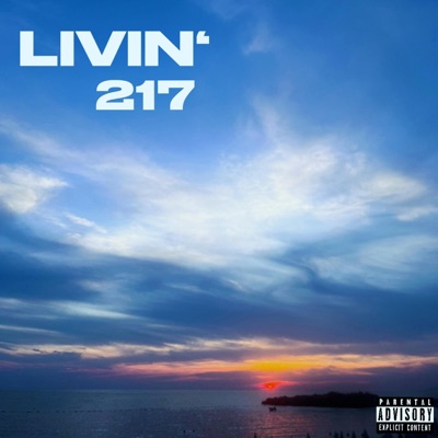 LIVIN' (Apple Music Edition) - EP