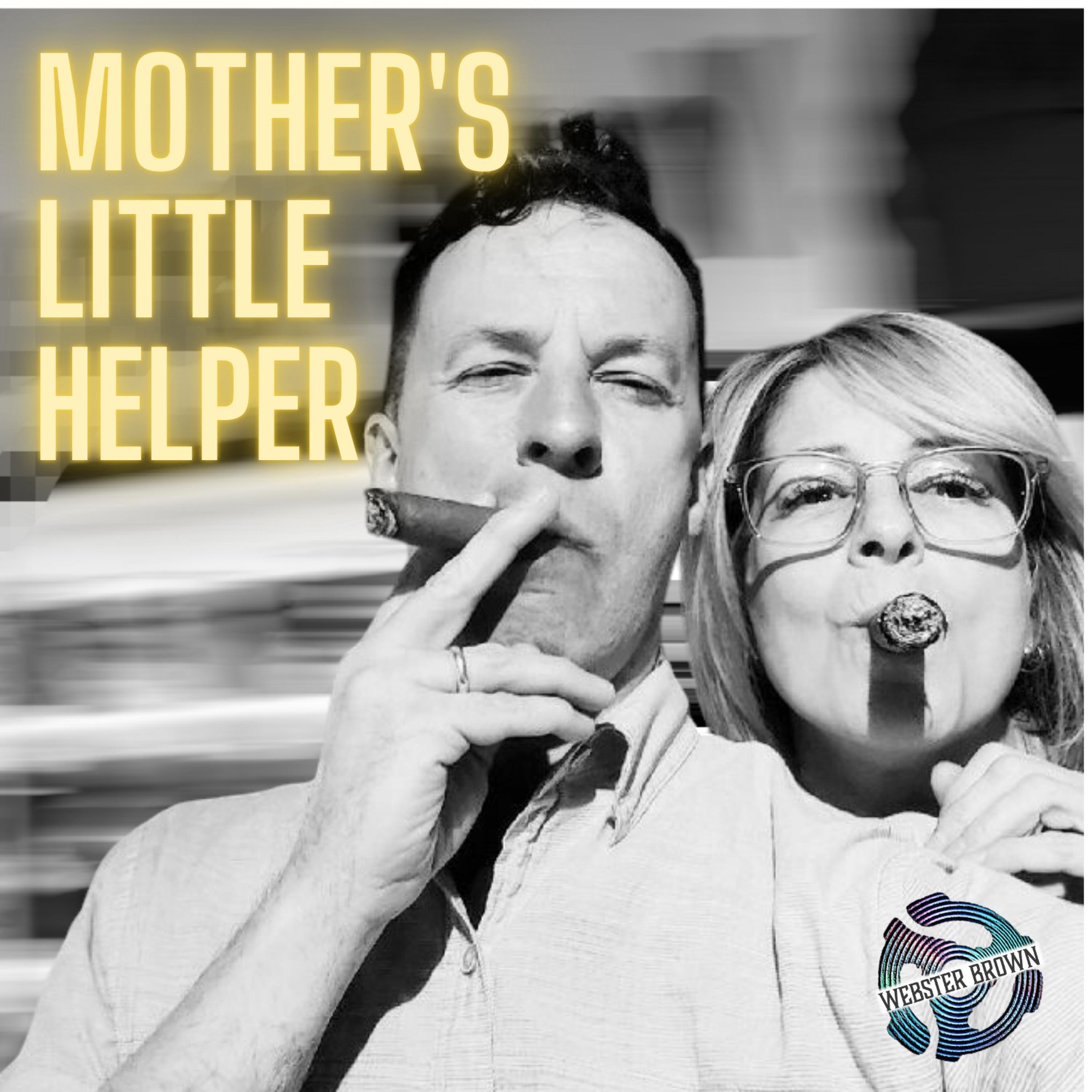 Mother's Little Helper - Single