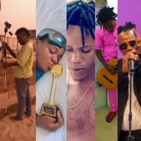 Deixa A Vida Me Levar (Kuduro) - Single - Sininada & Delero King