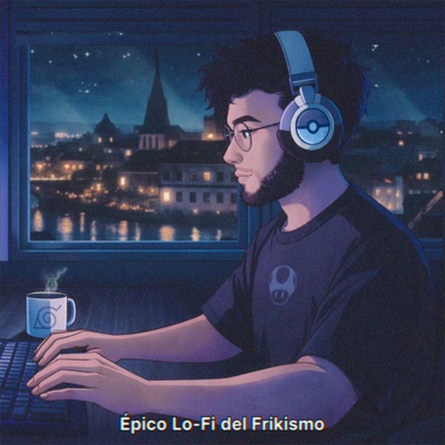 Épico Lo-fi del Frikismo