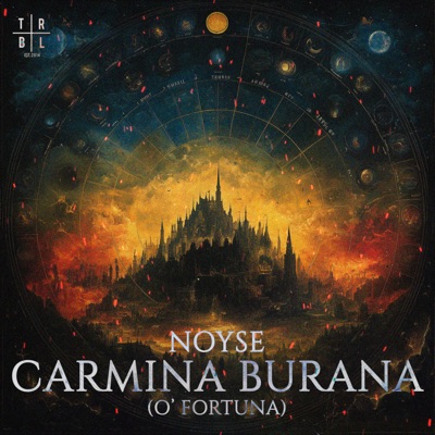 Carmina Burana (O' Fortuna) - Single