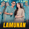 Lamunan (feat. Gilga Sahid) - Happy Asmara