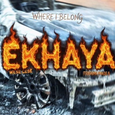 Ekhaya - Single