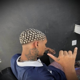 VAI FUD*R COM O DJ DJ VT DO CDB, CN KARALHADA & MC LIPEEH LOOST