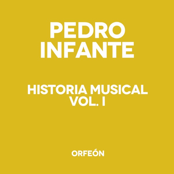 Historia Musical, Vol. 1