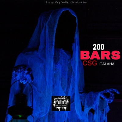 200 Bars - Single