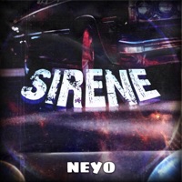 SIRENE (feat. LSBTZ) - Single - neyoooo, FIM Collective & Flexxed